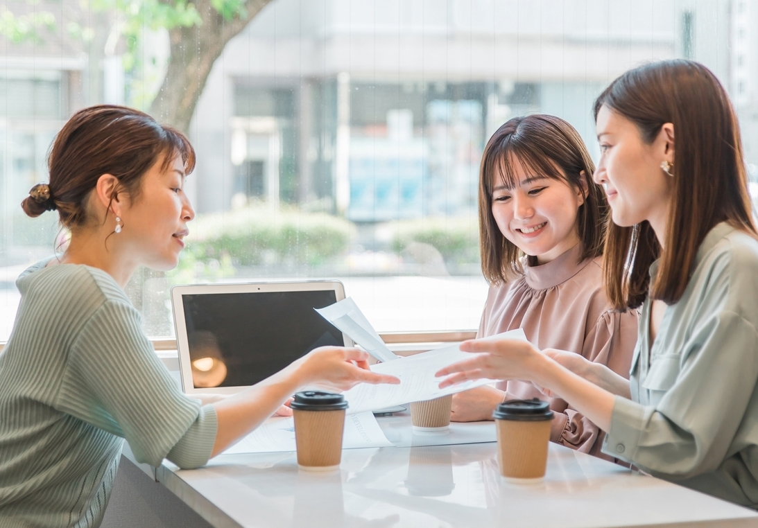 コワーキング(1)